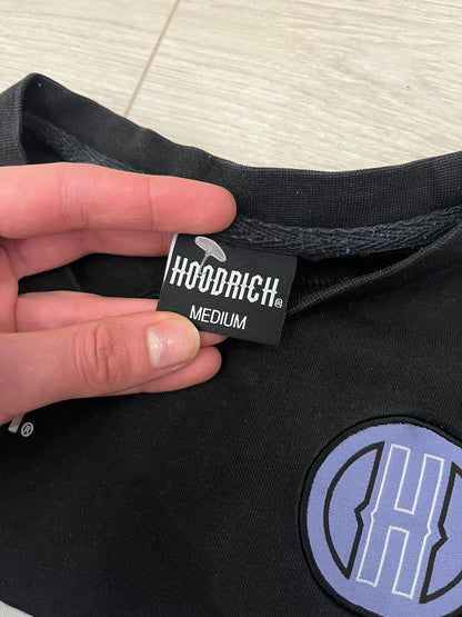hoodrich logo t-shirt