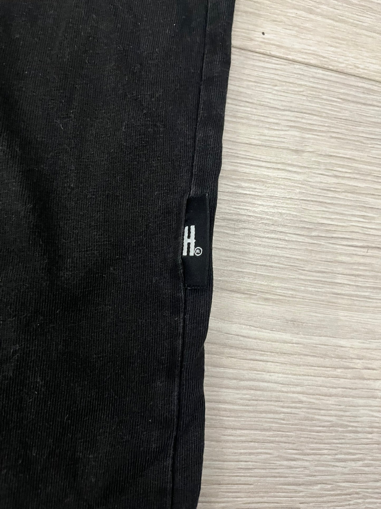 hoodrich logo t-shirt