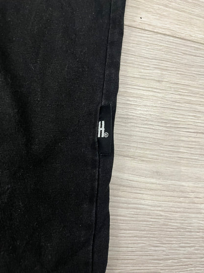 hoodrich logo t-shirt