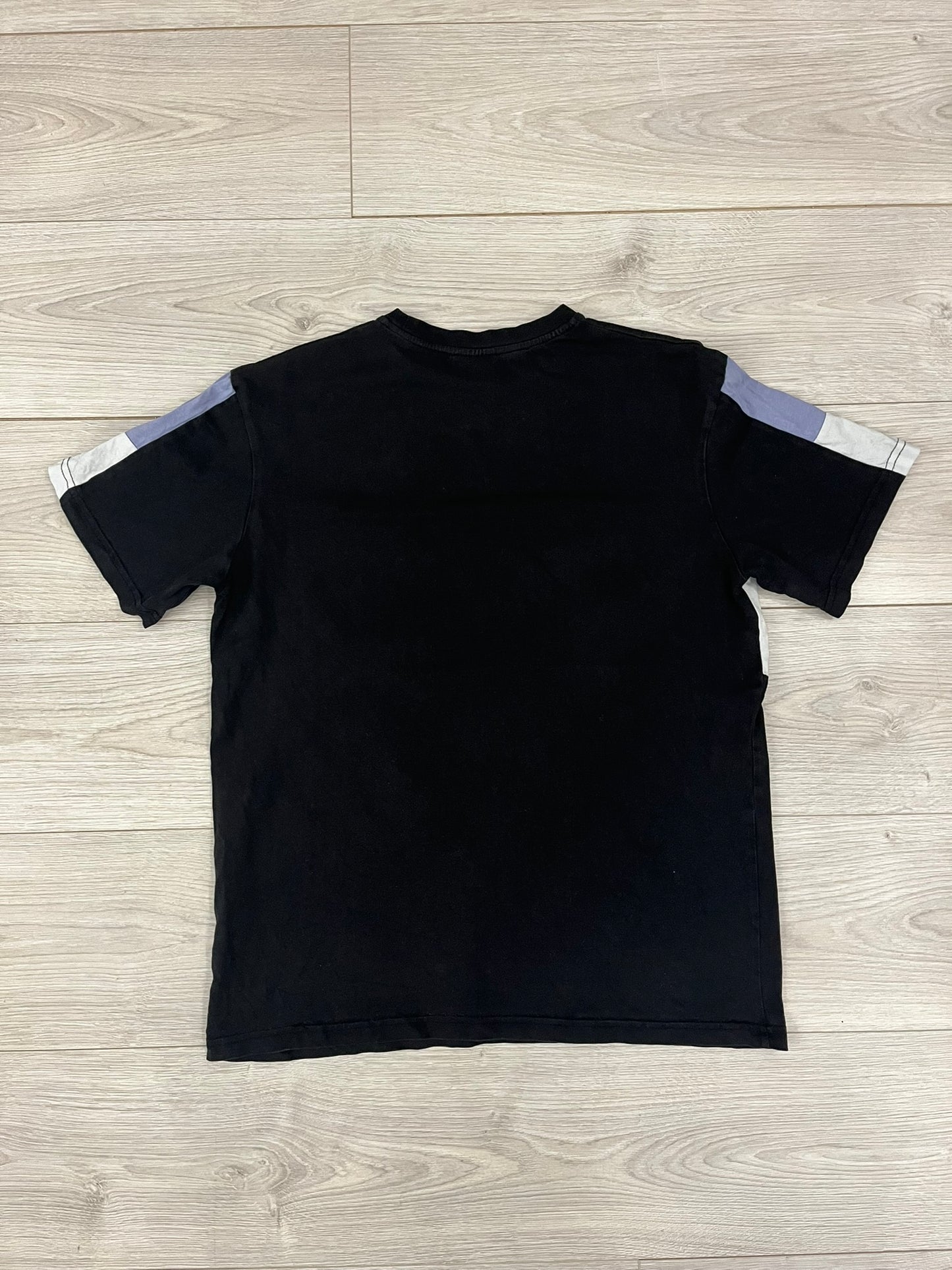 hoodrich logo t-shirt