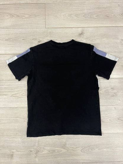 hoodrich logo t-shirt