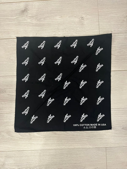 reebok bandana