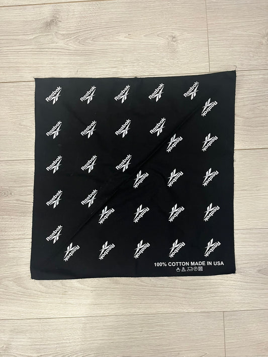 reebok bandana