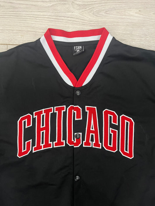 chicago shirt