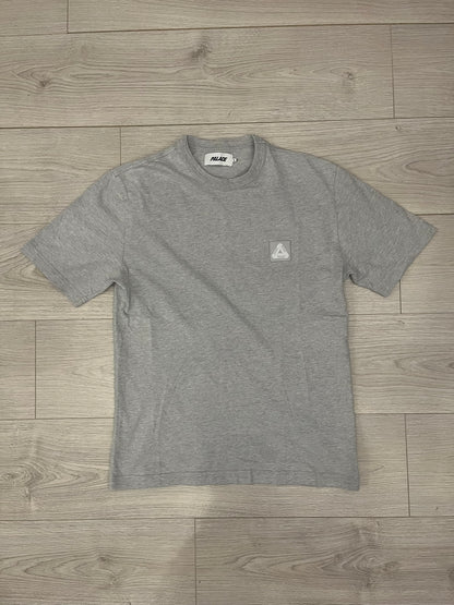 palace square patch tee