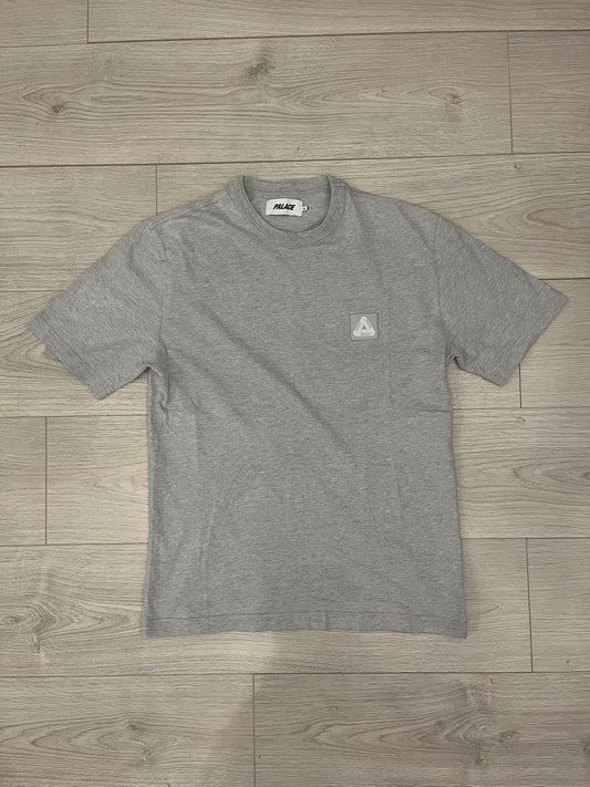 palace square patch tee