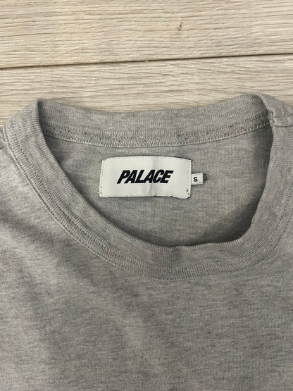 palace square patch tee
