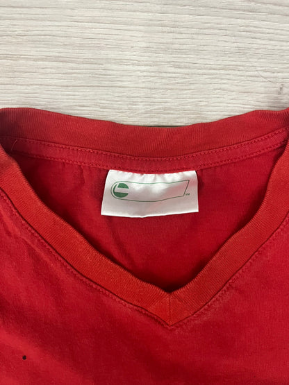 castrol cristiano ronaldo tee