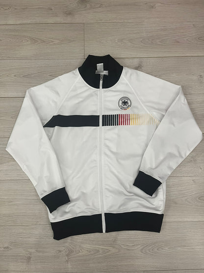 deutschland fusball track jacket