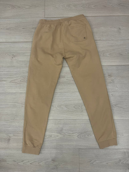 calvin klein joggers