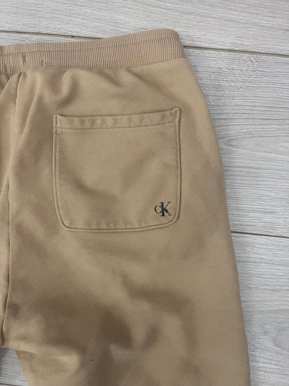 calvin klein joggers