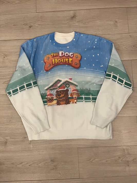 pragmatic play sweater