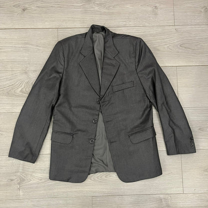 shik poosh blazer