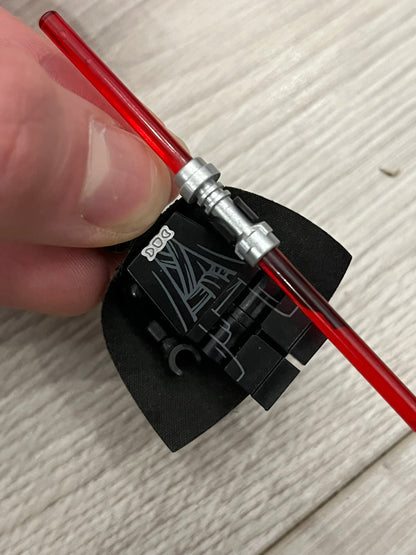 lego watch set darth maul