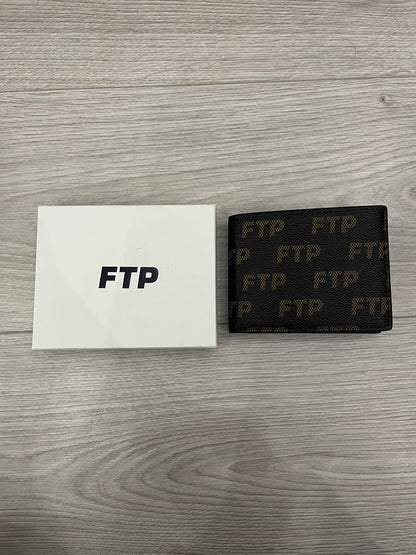 ftp logo repete wallet