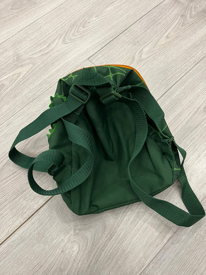 sammies crocodile backpack
