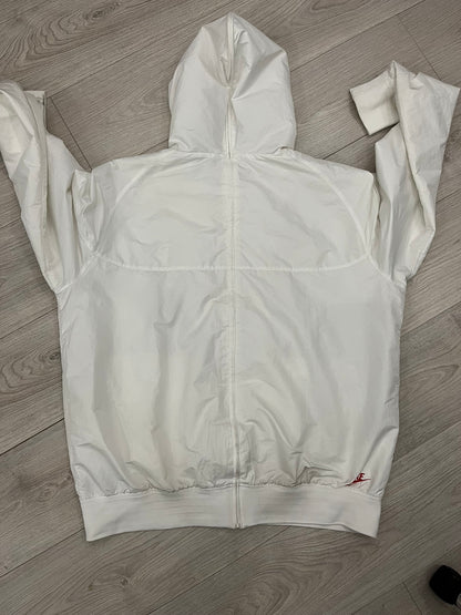 nike japan 2008 olympics windbreaker xl