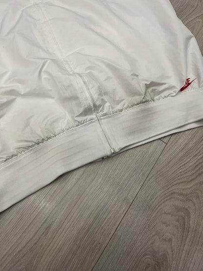 nike japan 2008 olympics windbreaker xl