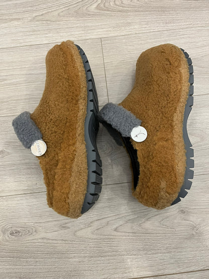 lil nas x mega crush crocs