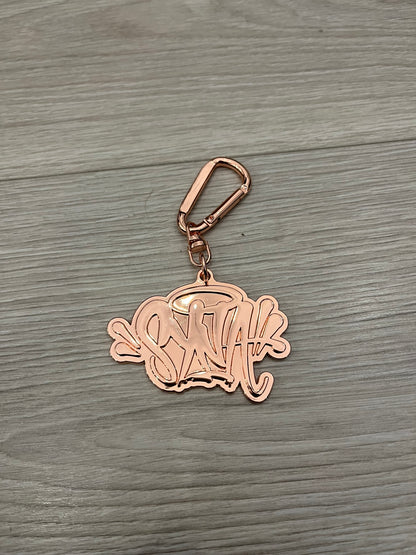 syna crg keychain
