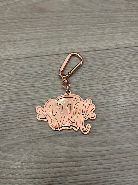 syna crg keychain
