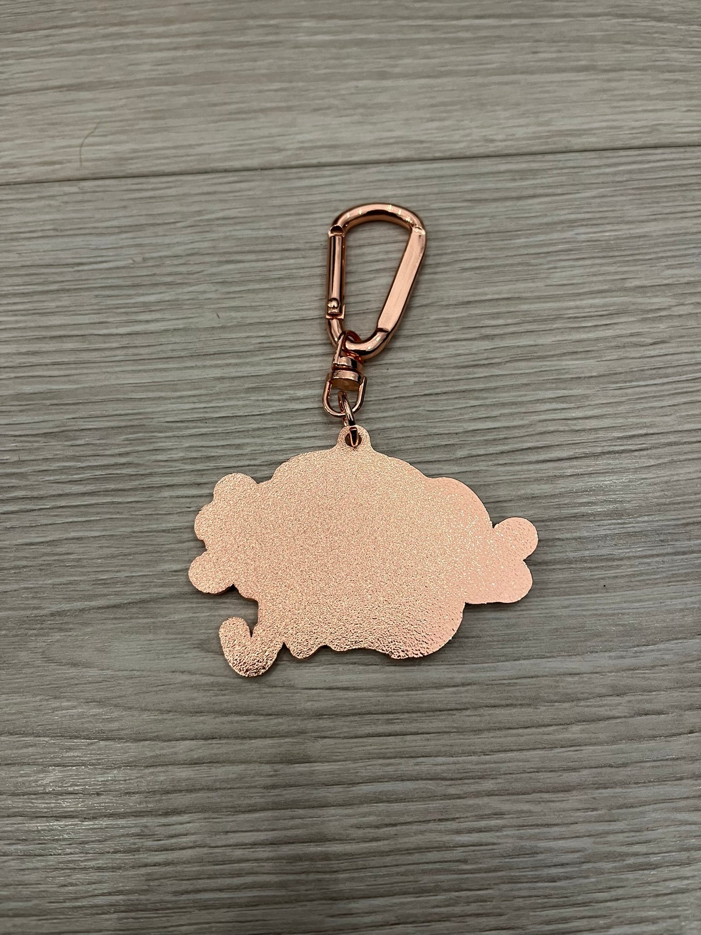 syna crg keychain