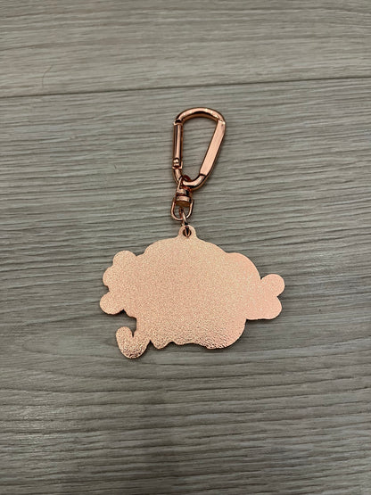 syna crg keychain