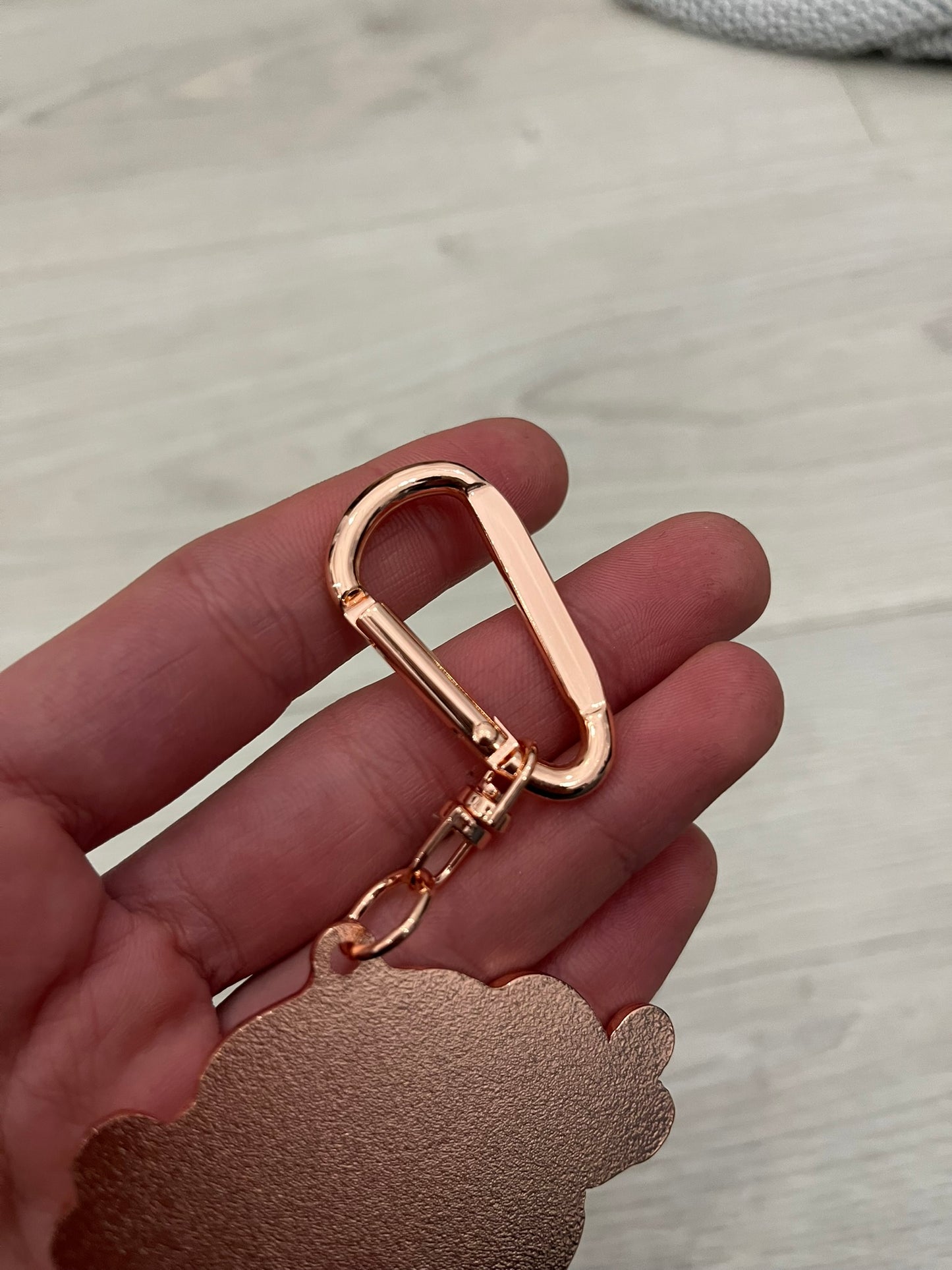 syna crg keychain