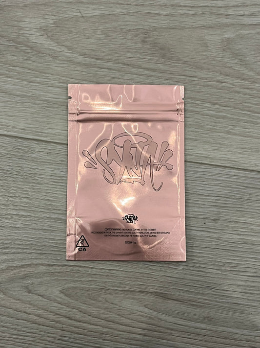 syna crg cali packs