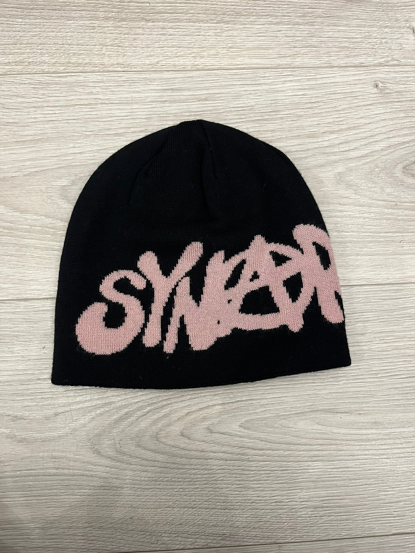syna crg synarchy reversible beanie