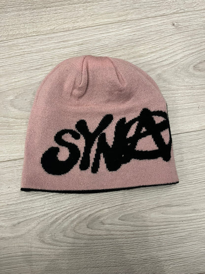 syna crg synarchy reversible beanie