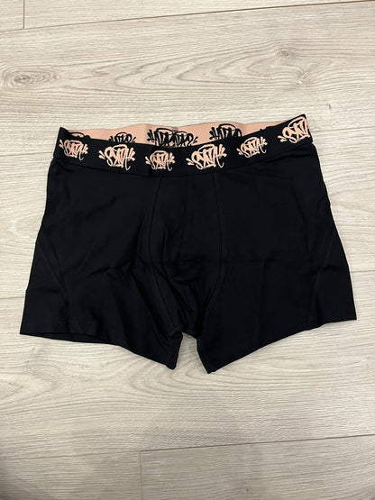 syna crg boxers