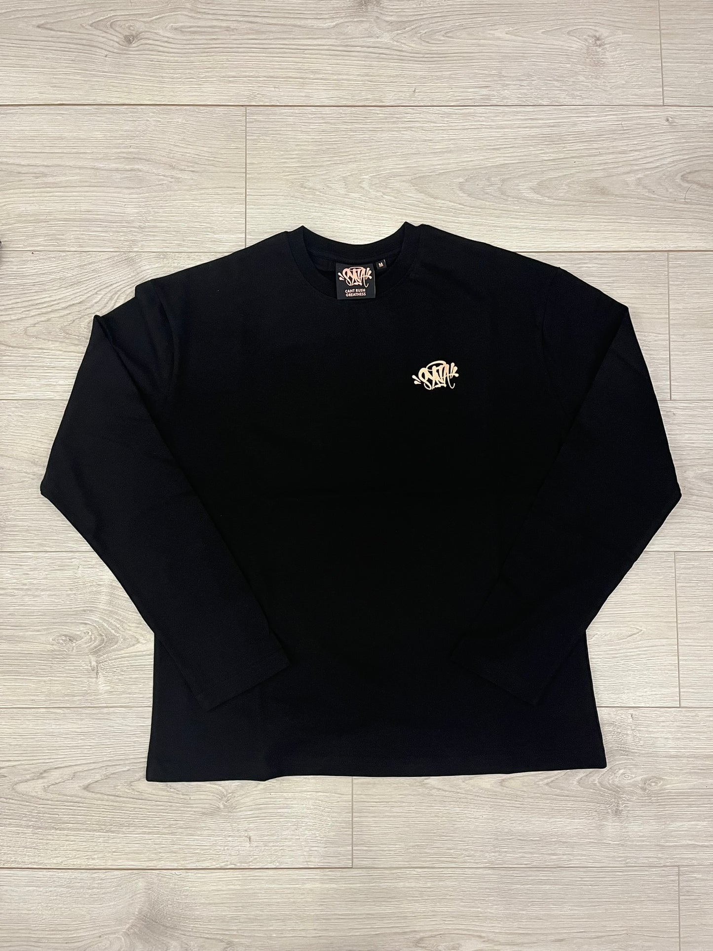 syna crg synarchy longsleeve