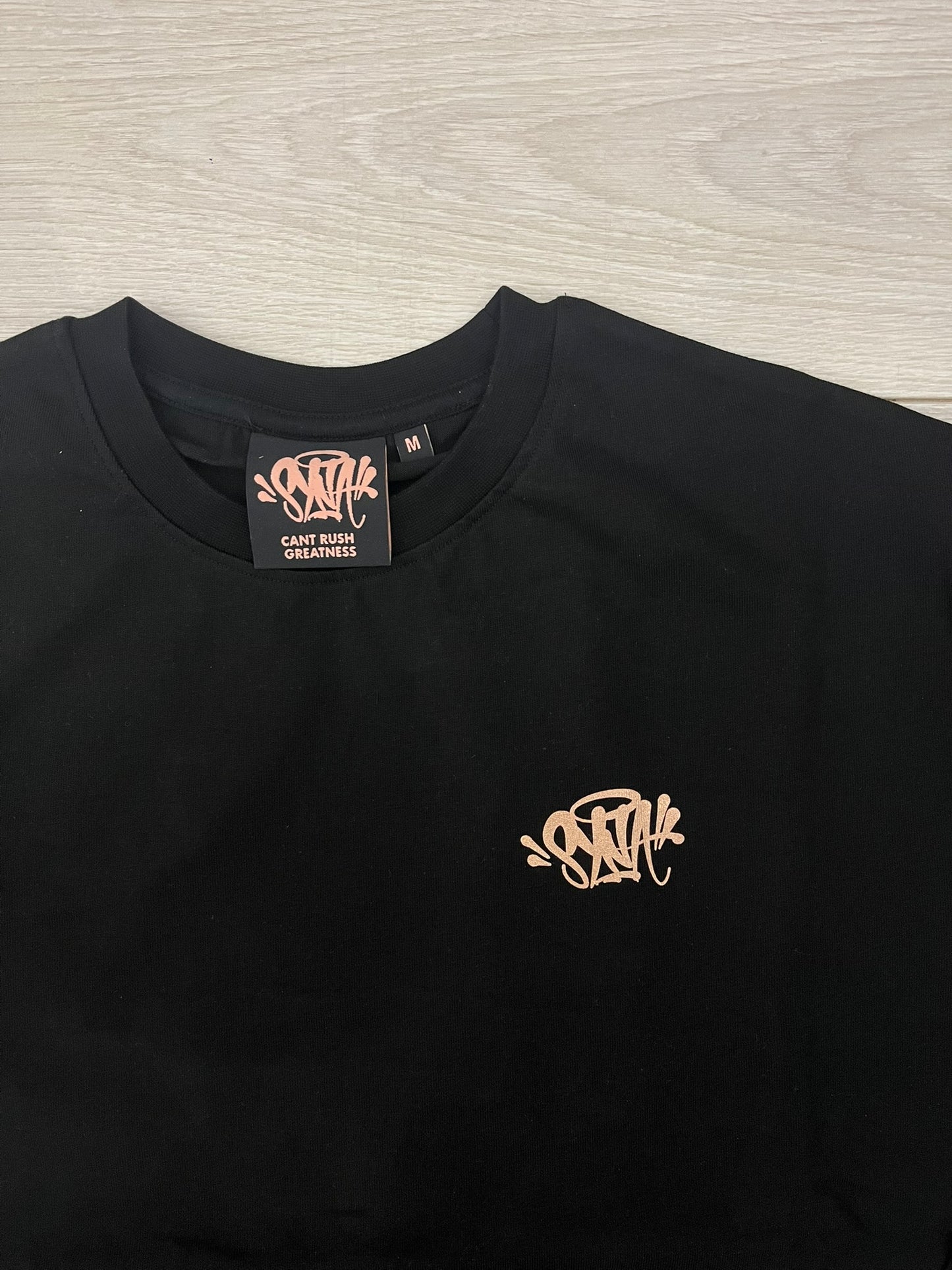 syna crg synarchy longsleeve