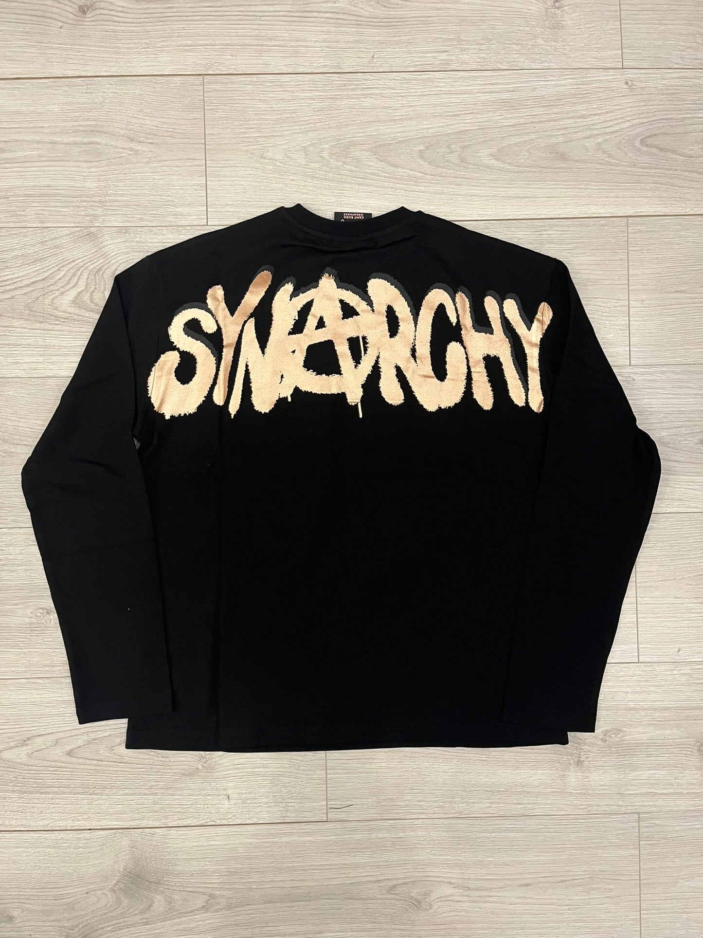syna crg synarchy longsleeve