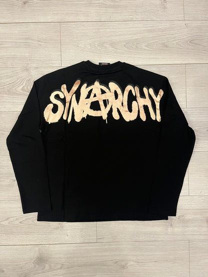 syna crg synarchy longsleeve