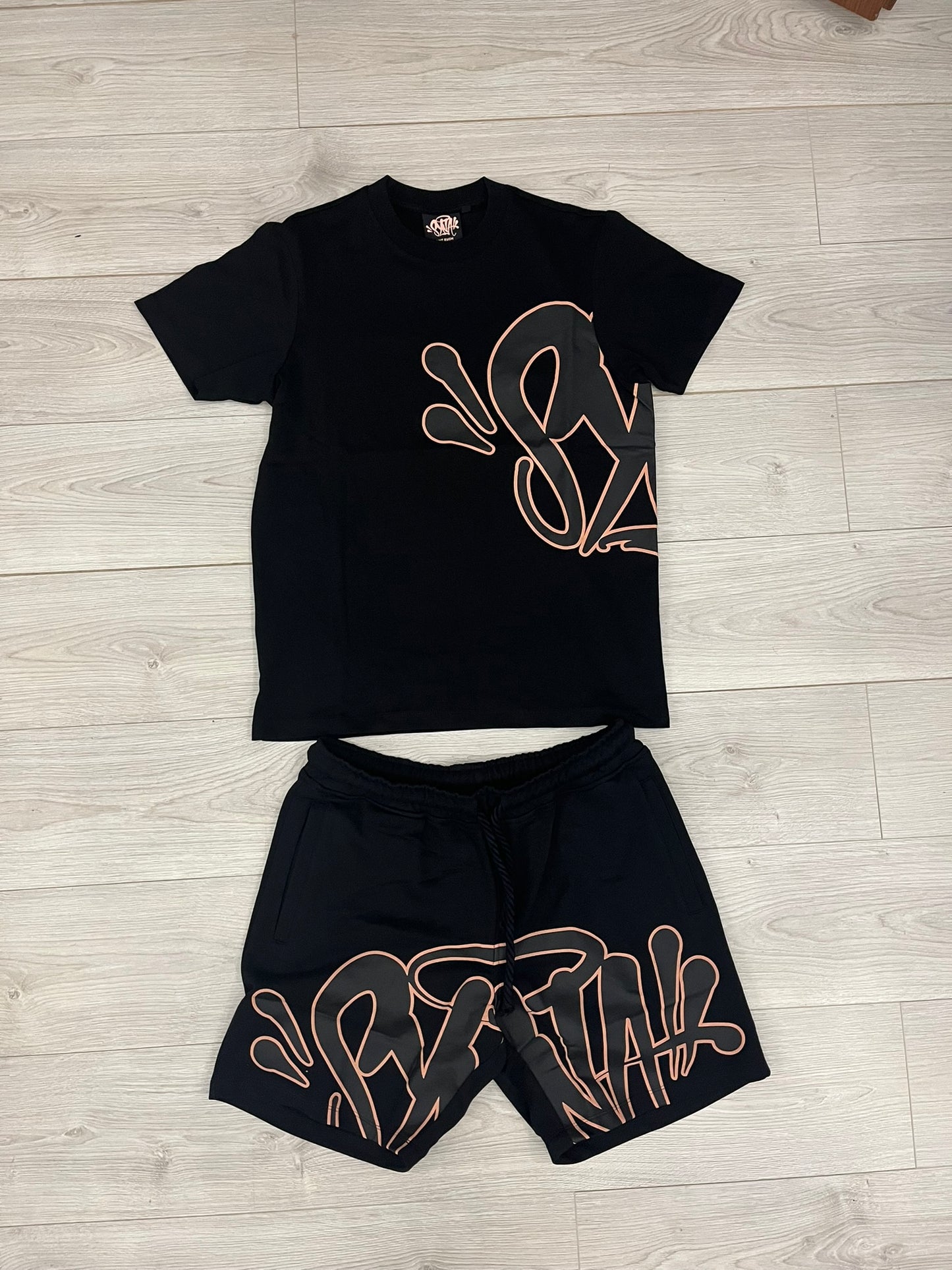 syna crg short set