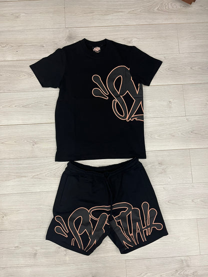 syna crg short set