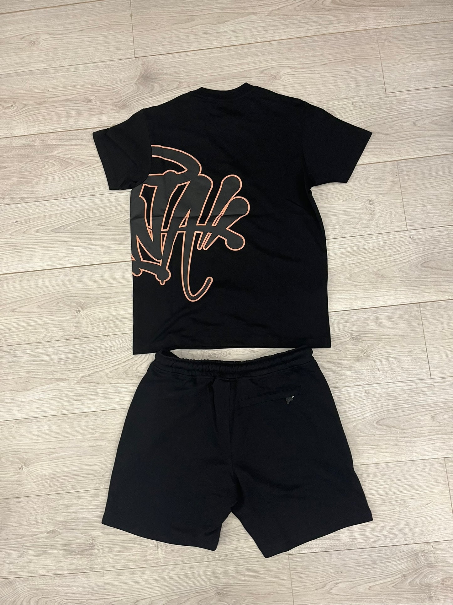 syna crg short set