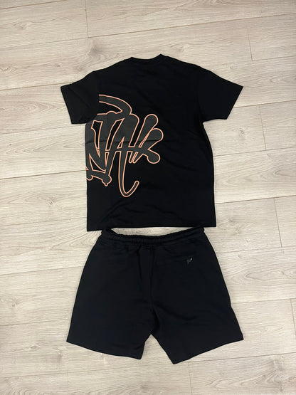 syna crg short set