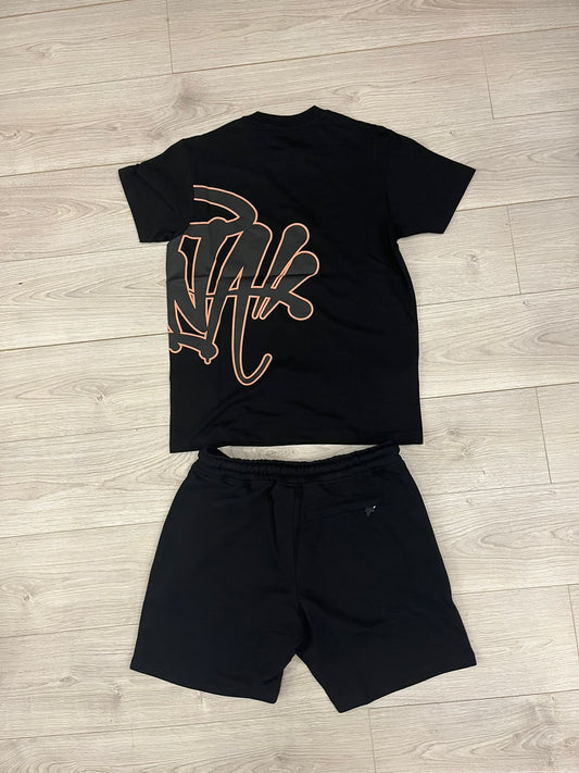 syna crg short set