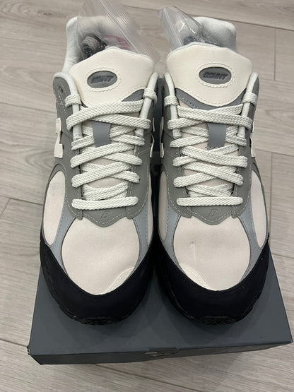 new balance 2002r the basement sneakers