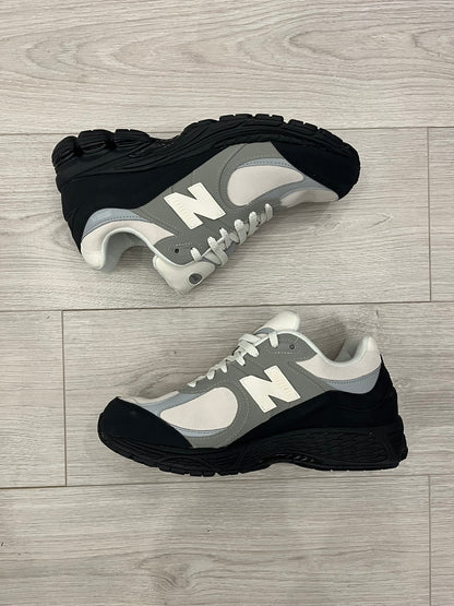 new balance 2002r the basement sneakers