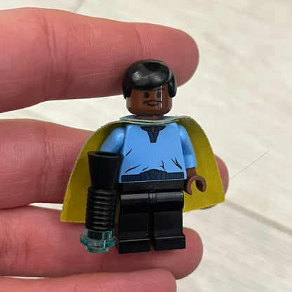 lego lando calrissian minifigure