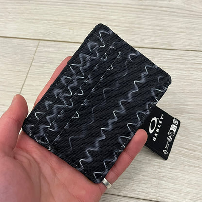 oakley ellipse cardholder