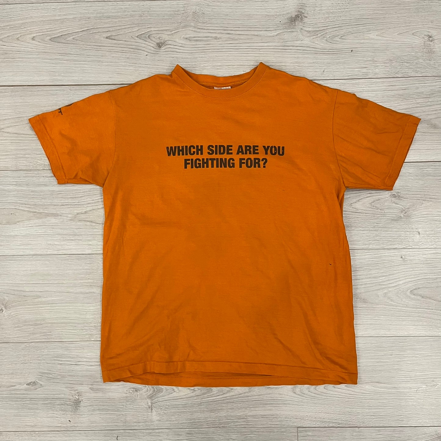 ubisoft splinter cell tee