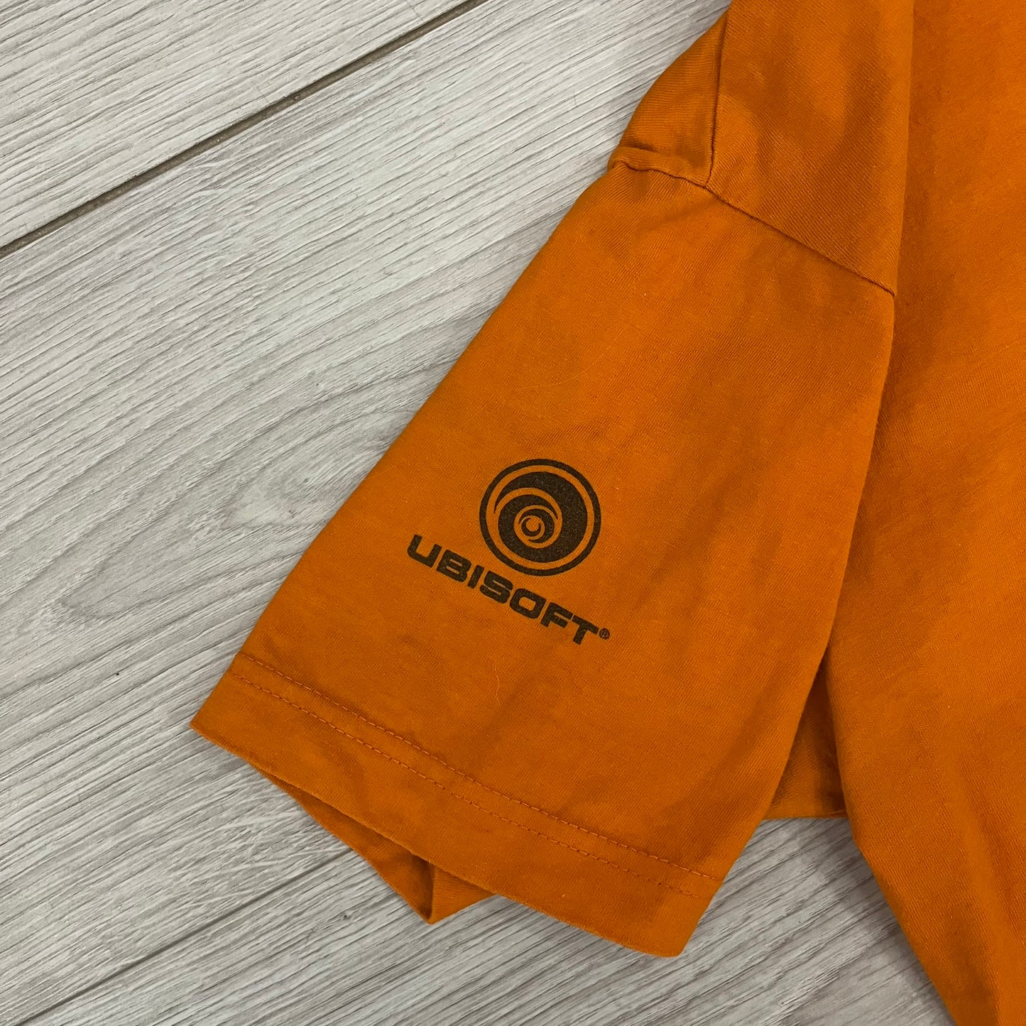 ubisoft splinter cell tee