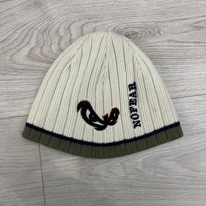 no fear beanie
