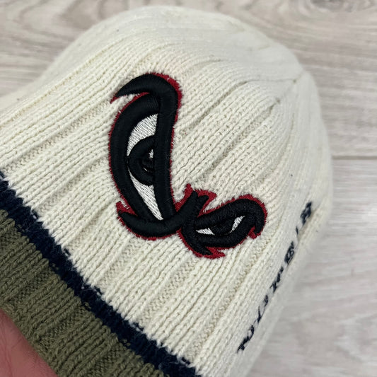 no fear beanie
