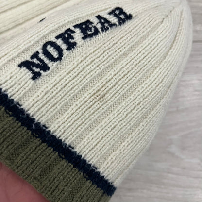 no fear beanie